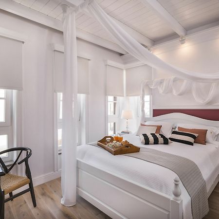 Вілла Casa Regina Luxury House Chania  Екстер'єр фото