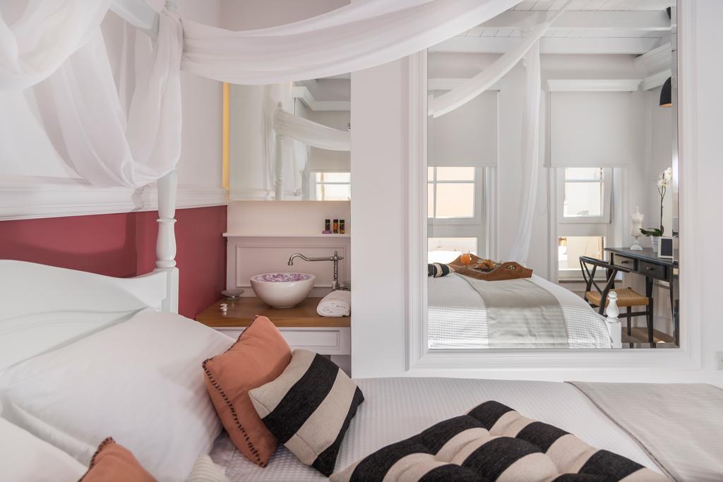Вілла Casa Regina Luxury House Chania  Екстер'єр фото