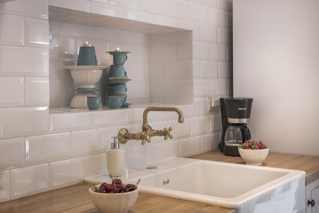 Вілла Casa Regina Luxury House Chania  Екстер'єр фото