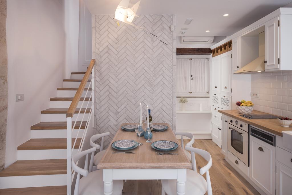 Вілла Casa Regina Luxury House Chania  Екстер'єр фото
