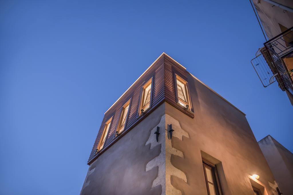 Вілла Casa Regina Luxury House Chania  Екстер'єр фото