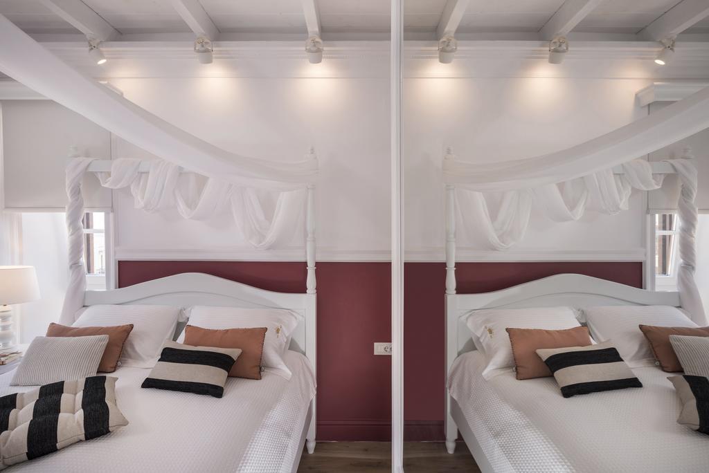Вілла Casa Regina Luxury House Chania  Екстер'єр фото