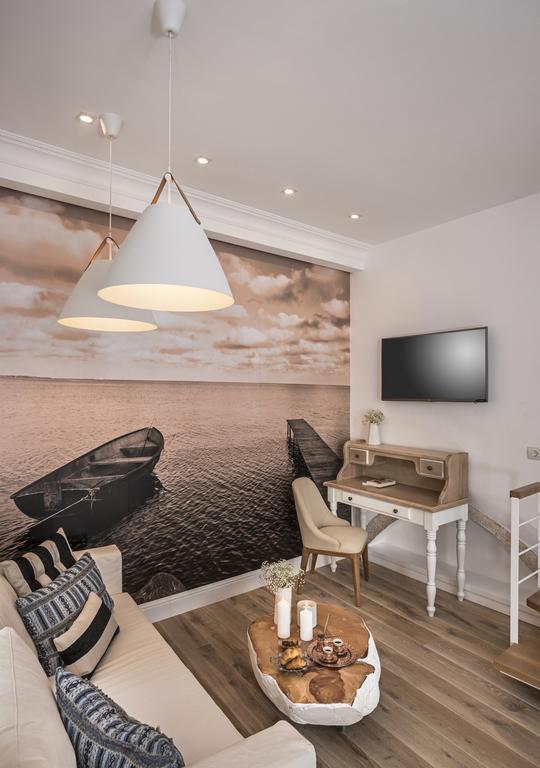 Вілла Casa Regina Luxury House Chania  Екстер'єр фото