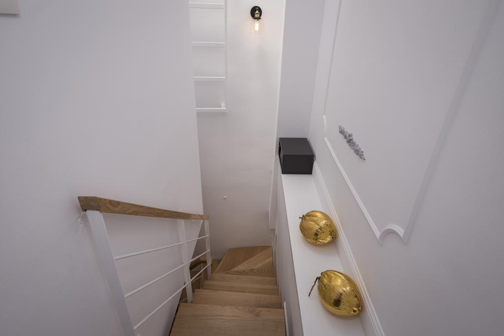 Вілла Casa Regina Luxury House Chania  Екстер'єр фото