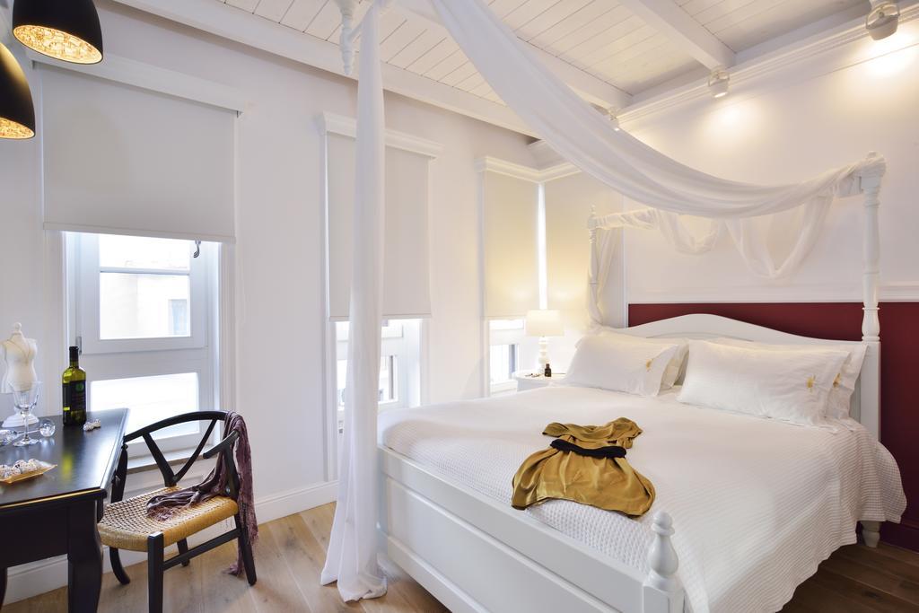 Вілла Casa Regina Luxury House Chania  Екстер'єр фото