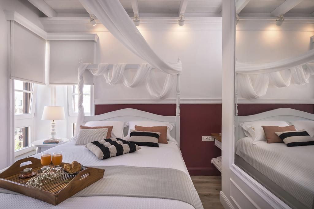 Вілла Casa Regina Luxury House Chania  Екстер'єр фото