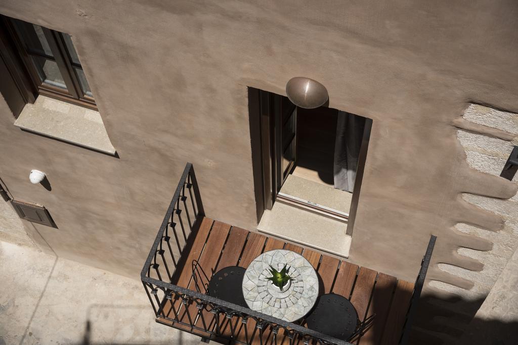 Вілла Casa Regina Luxury House Chania  Екстер'єр фото