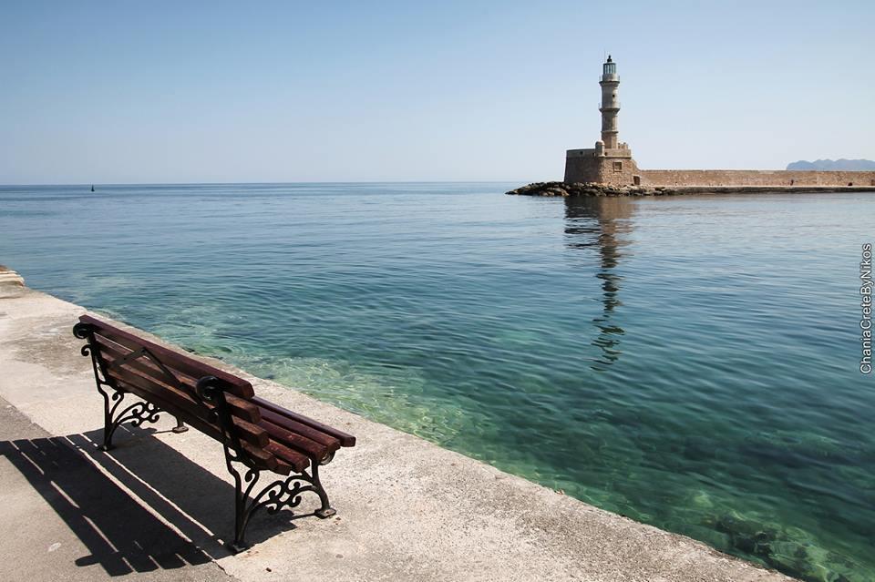 Вілла Casa Regina Luxury House Chania  Екстер'єр фото