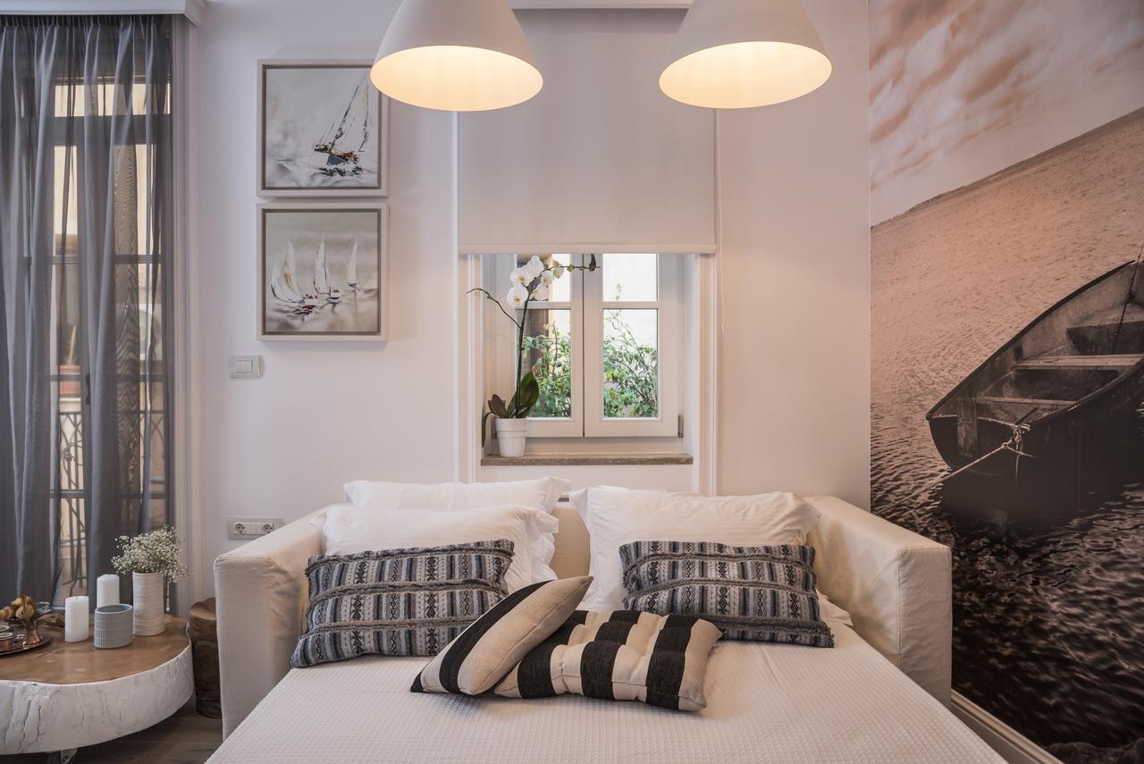Вілла Casa Regina Luxury House Chania  Екстер'єр фото