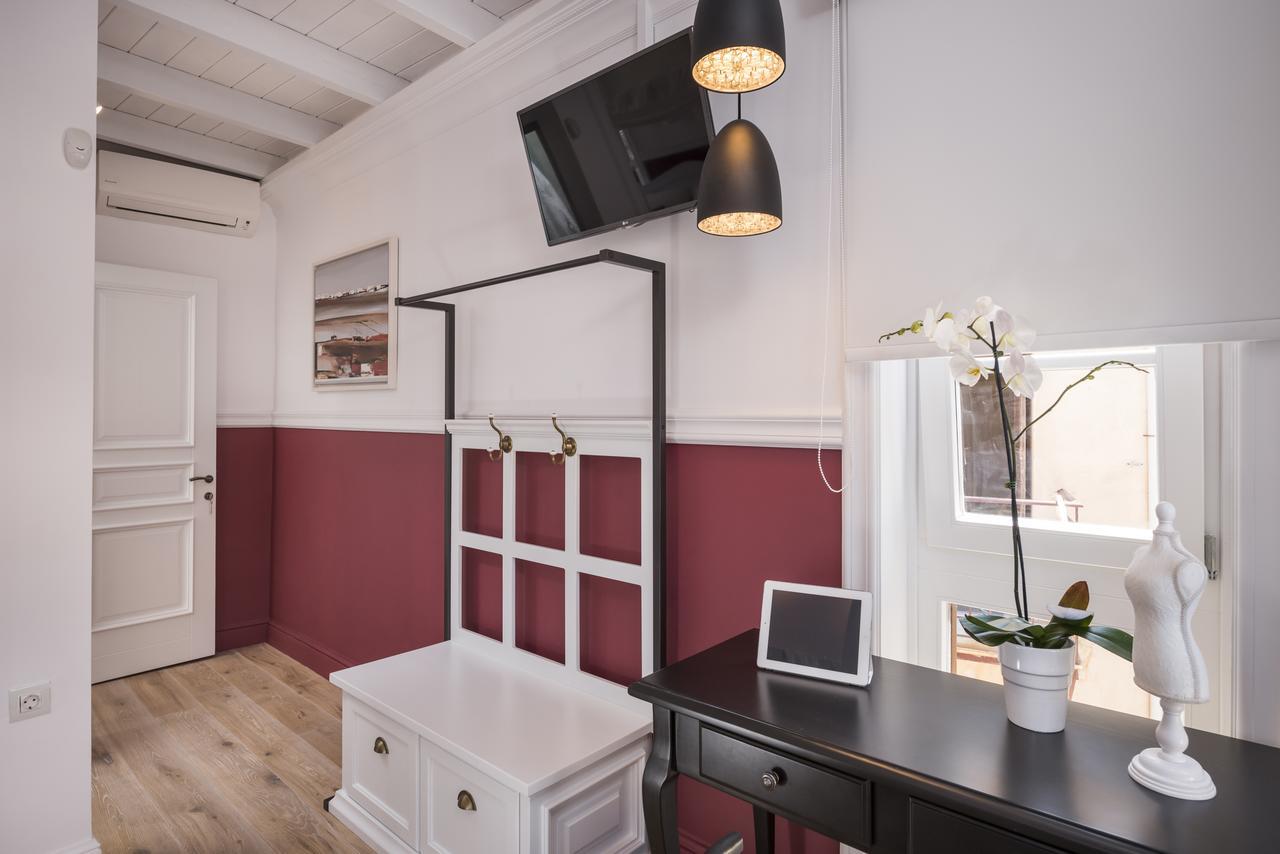 Вілла Casa Regina Luxury House Chania  Екстер'єр фото