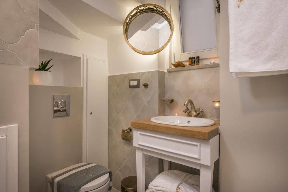 Вілла Casa Regina Luxury House Chania  Екстер'єр фото
