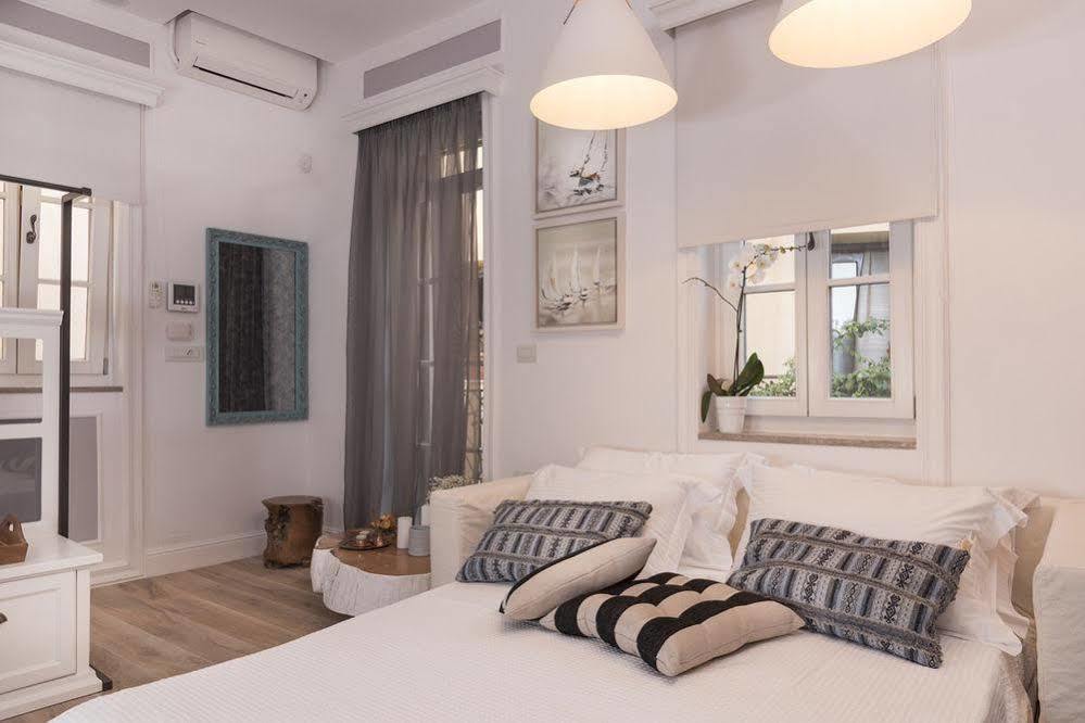 Вілла Casa Regina Luxury House Chania  Екстер'єр фото