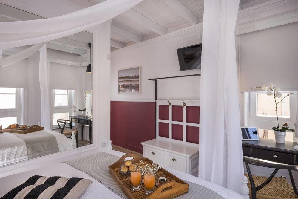 Вілла Casa Regina Luxury House Chania  Екстер'єр фото