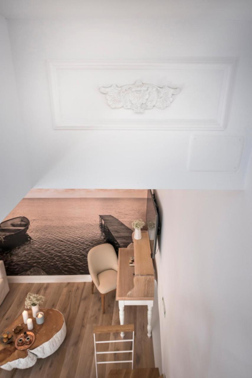 Вілла Casa Regina Luxury House Chania  Екстер'єр фото