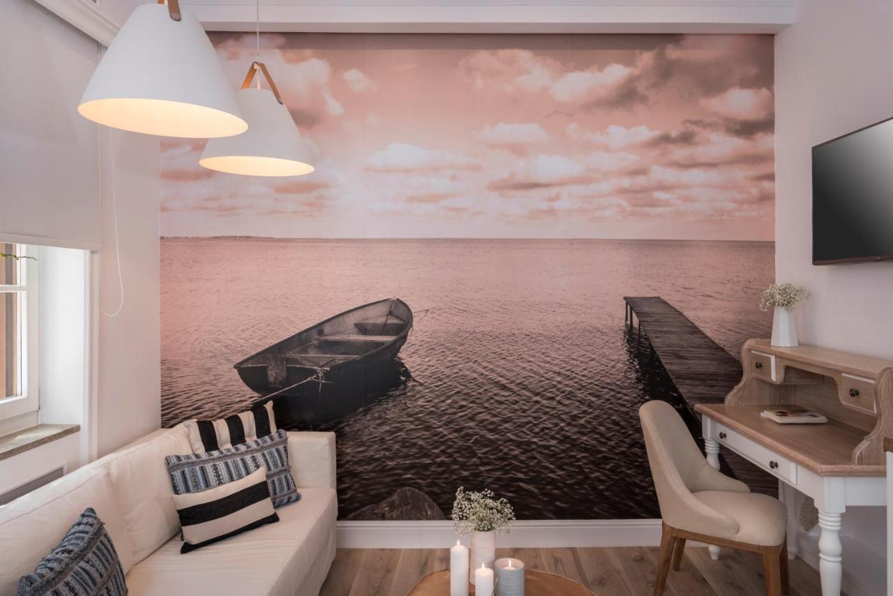 Вілла Casa Regina Luxury House Chania  Екстер'єр фото