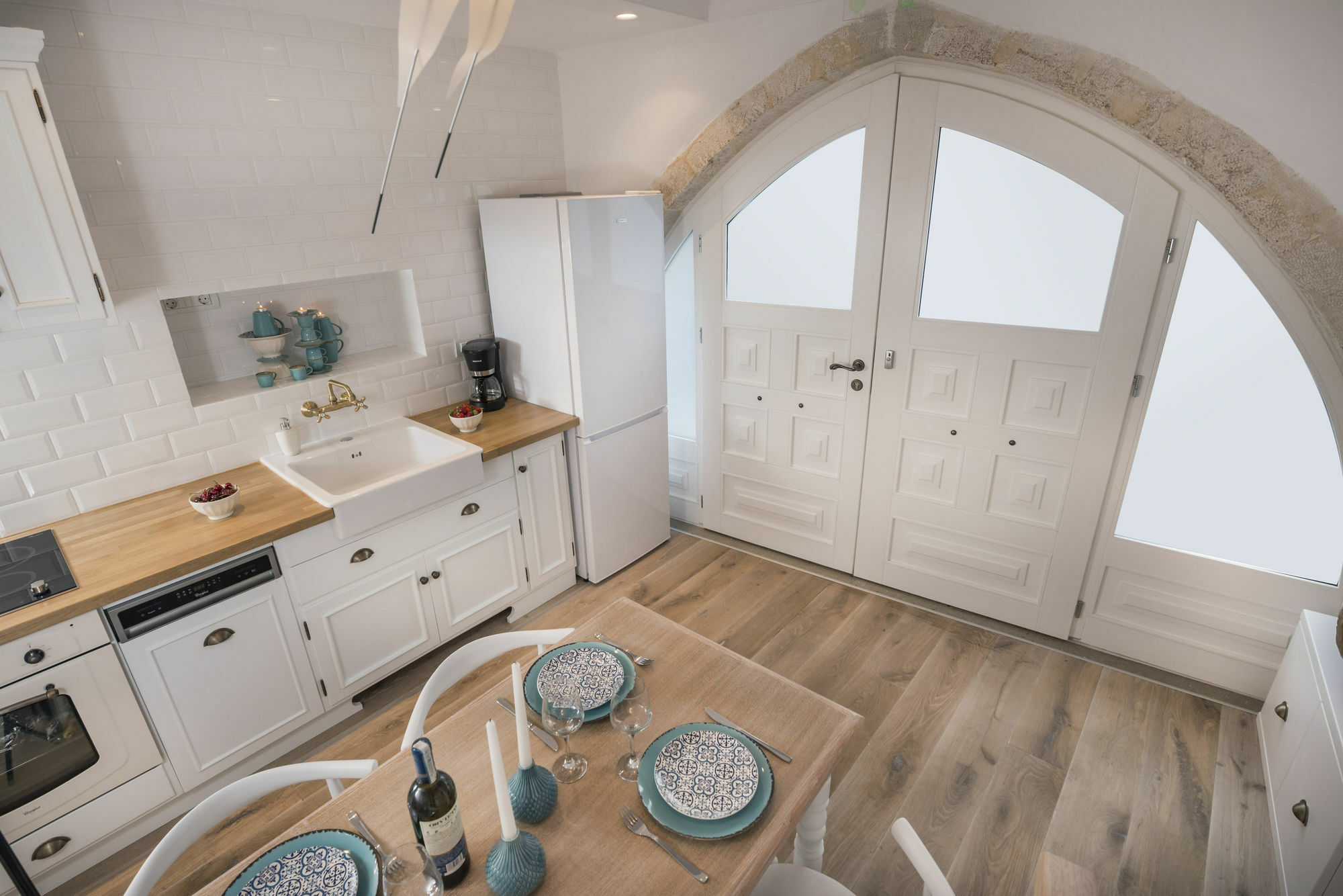 Вілла Casa Regina Luxury House Chania  Екстер'єр фото