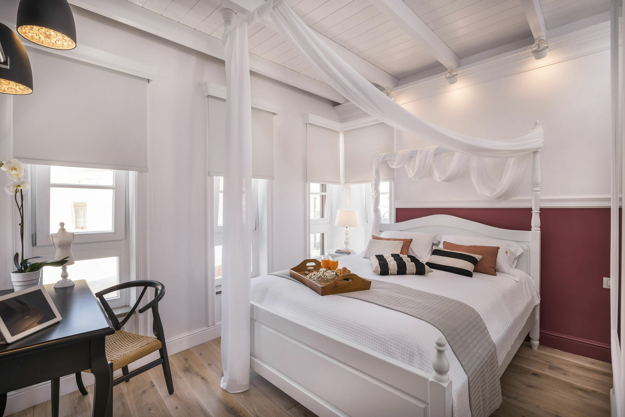 Вілла Casa Regina Luxury House Chania  Екстер'єр фото