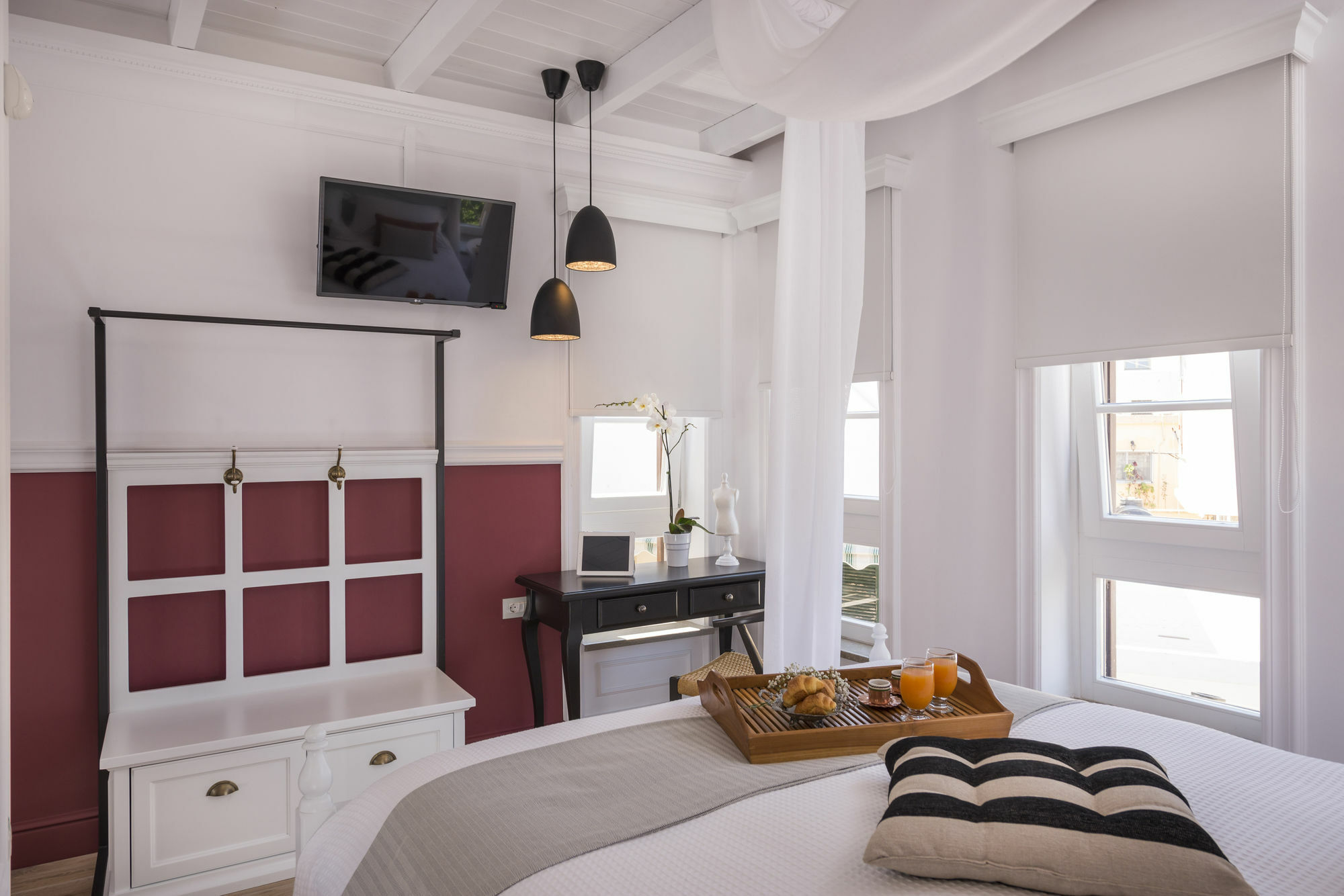 Вілла Casa Regina Luxury House Chania  Екстер'єр фото
