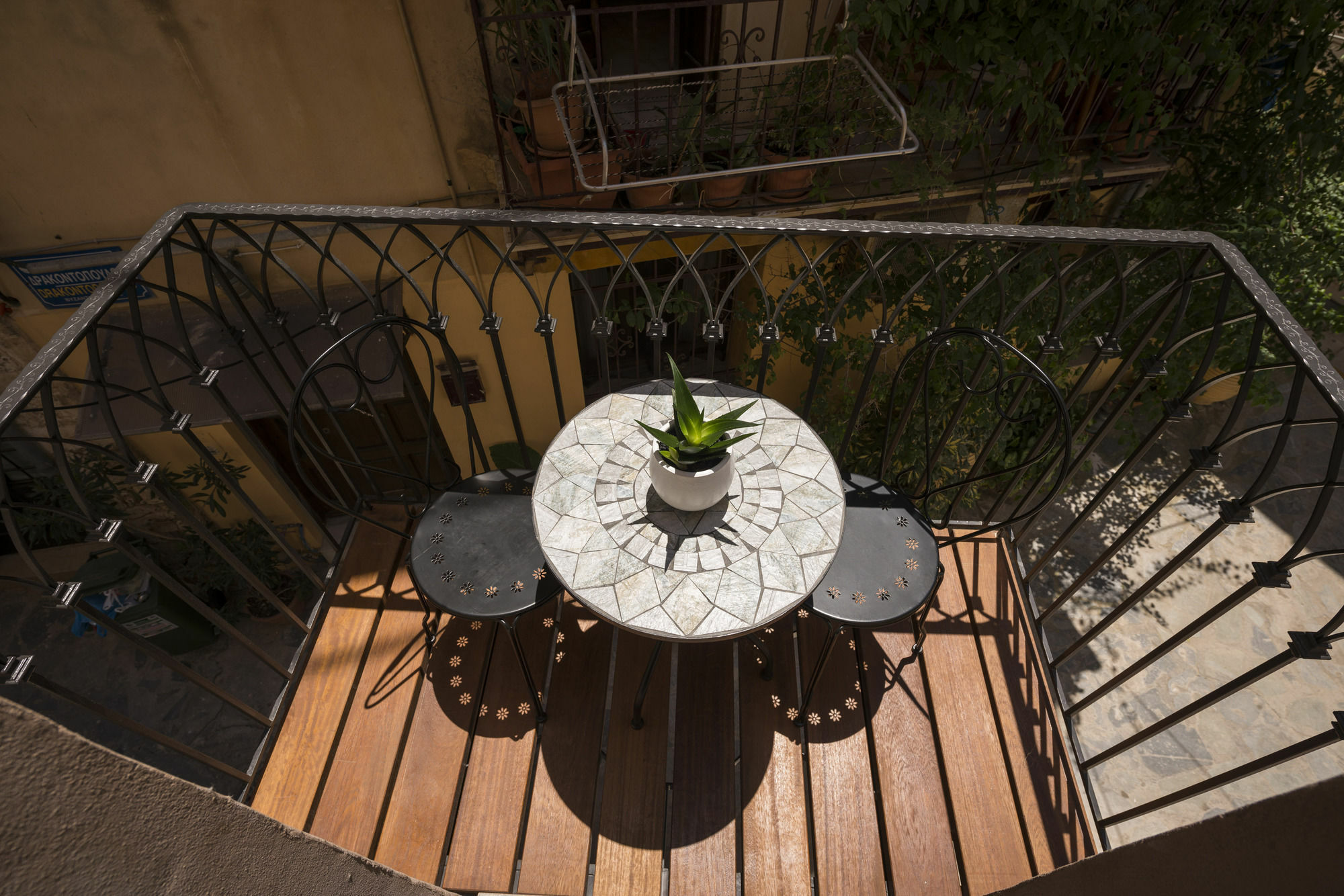 Вілла Casa Regina Luxury House Chania  Екстер'єр фото