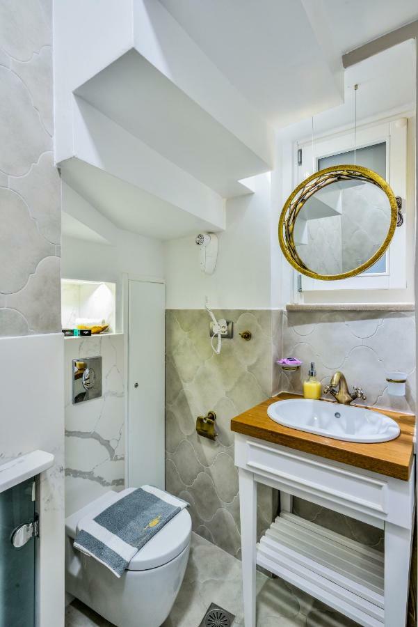 Вілла Casa Regina Luxury House Chania  Екстер'єр фото