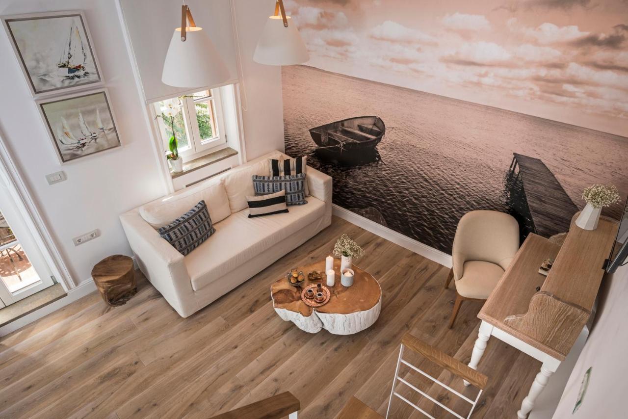 Вілла Casa Regina Luxury House Chania  Екстер'єр фото